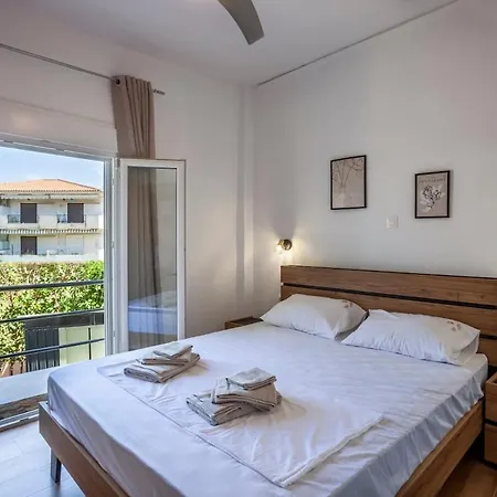 Sunkissed Beachfront Σπίτι διακοπών