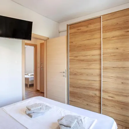 Holiday home Sunkissed Beachfront
